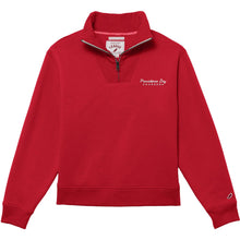 Load image into Gallery viewer, Womens 1991 1/4 Zip
