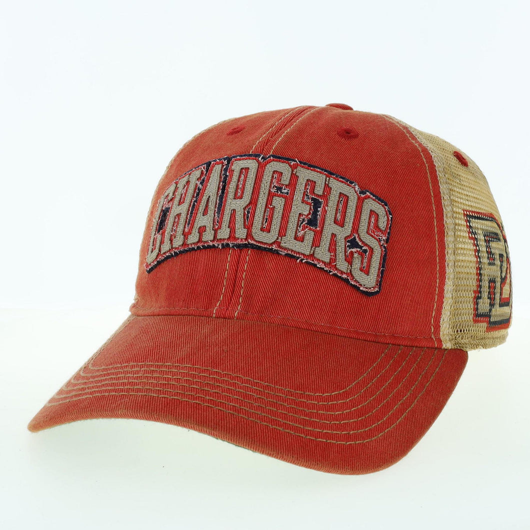 OFA - Trucker Hat
