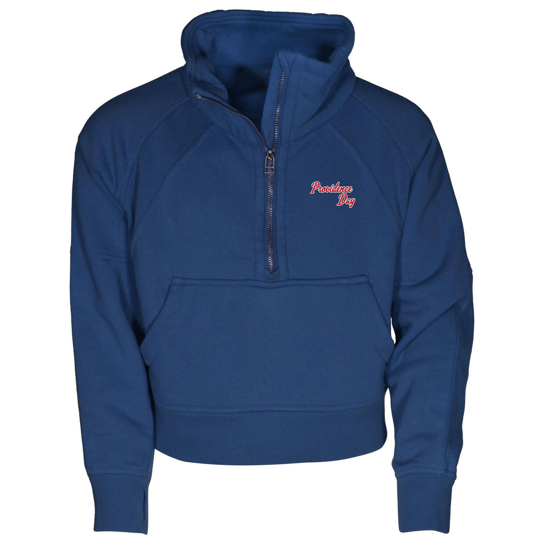Dawn 1/2 Zip Sweatshirt