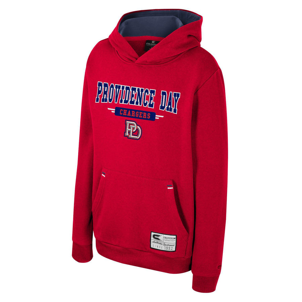 Youth Centauri Hoodie
