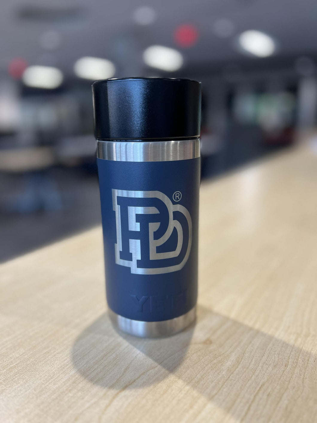 Yeti HotShot Rambler 12 oz.