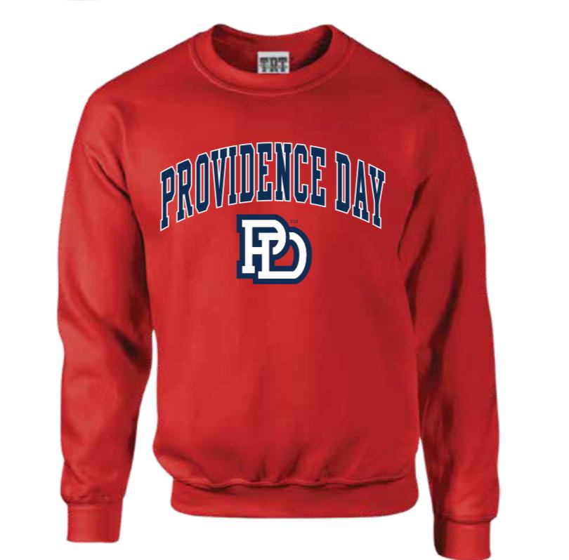 TRT Crewneck