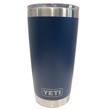 Load image into Gallery viewer, Yeti 20 oz. Tumbler - PD
