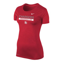 Load image into Gallery viewer, Nike Womens Legend Tee
