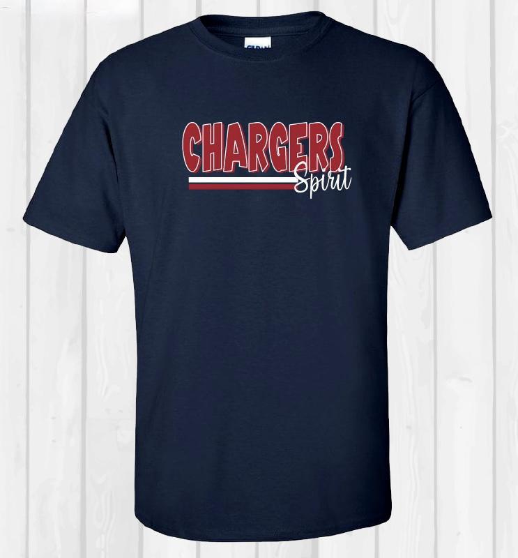PD Spirit