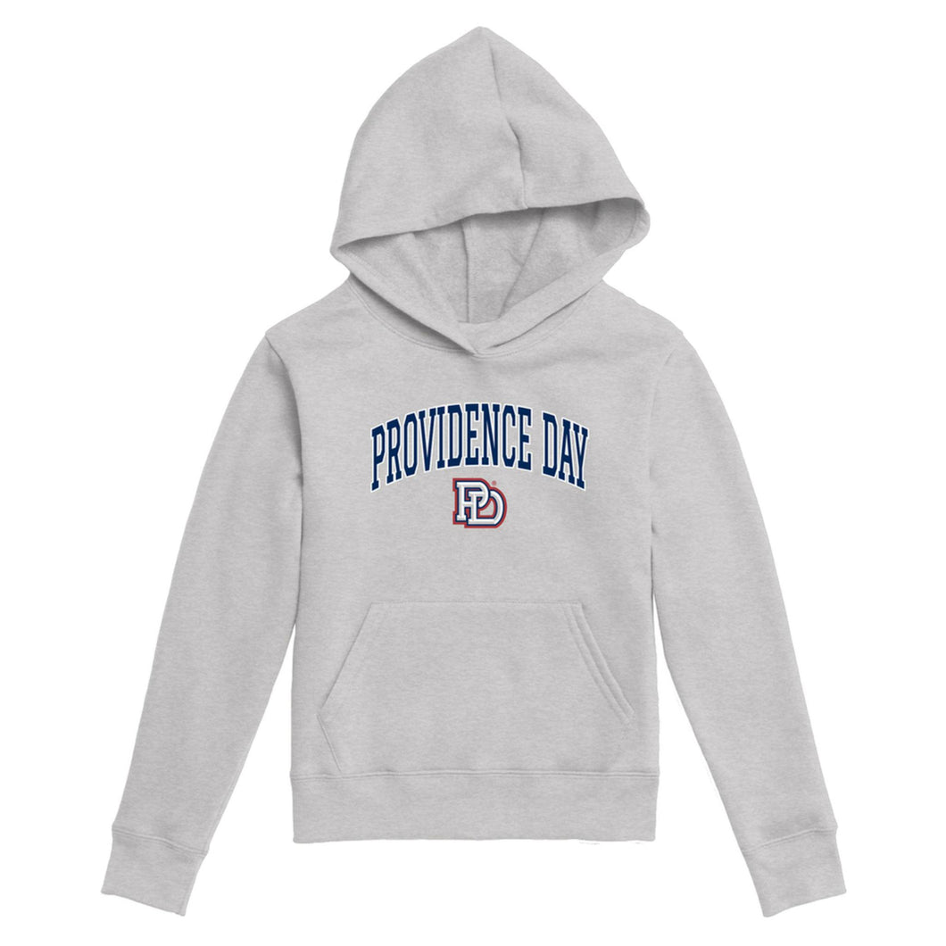 League Essential Hoodie