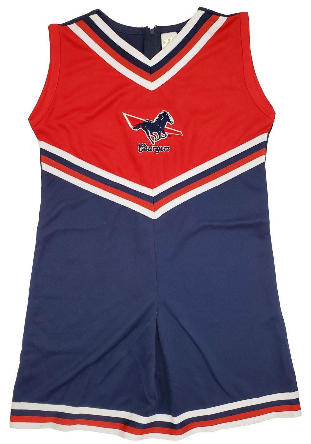 One Piece Cheer Dress Providence Day School Spirit Store One Piece Cheer Dress Providence Day School Spirit Store