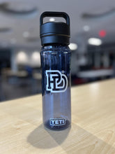 Load image into Gallery viewer, Yeti Yonder Water Bottle
