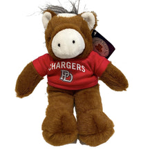 Load image into Gallery viewer, Plush Pals Bean Buddy Horse
