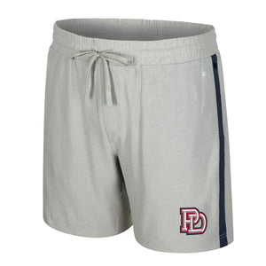 Mac Shorts