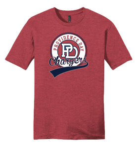 Adult Circle Tee