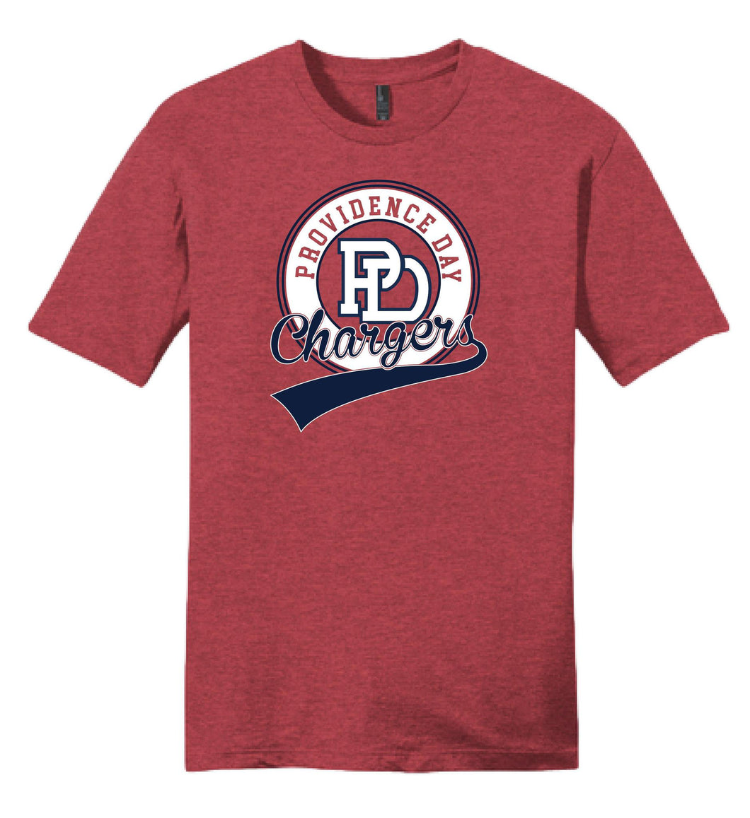 Adult Circle Tee