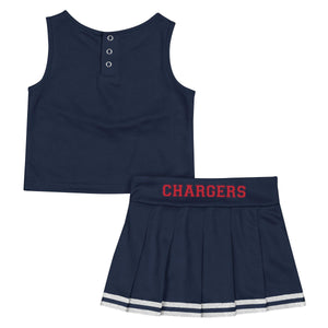 Toddler Recess Cheer Set