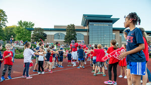 Drinkware – Providence Day School Spirit Store