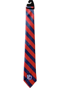 Adult Striped Tie