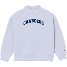 Load image into Gallery viewer, Youth Mock Neck
