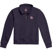 Load image into Gallery viewer, League Youth Essential 1/4 Zip
