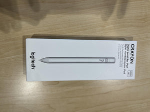 Logitech Crayon Stylus