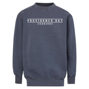 Coastal Crewneck