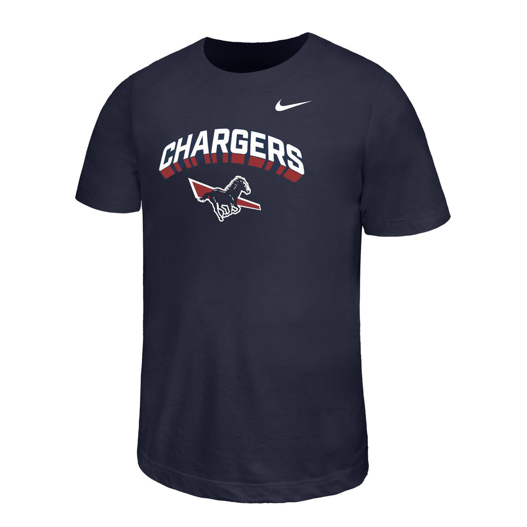 Nike Youth Legend SS Tee