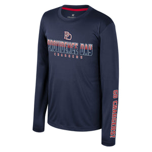 Colosseum Youth Armada L/S Tee