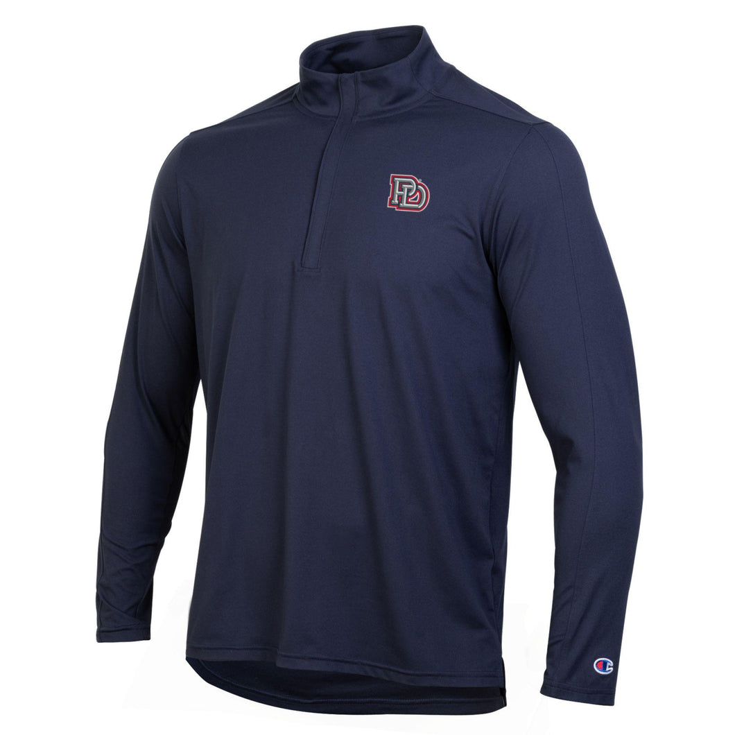 Champion Soft Touch 1/4 Zip