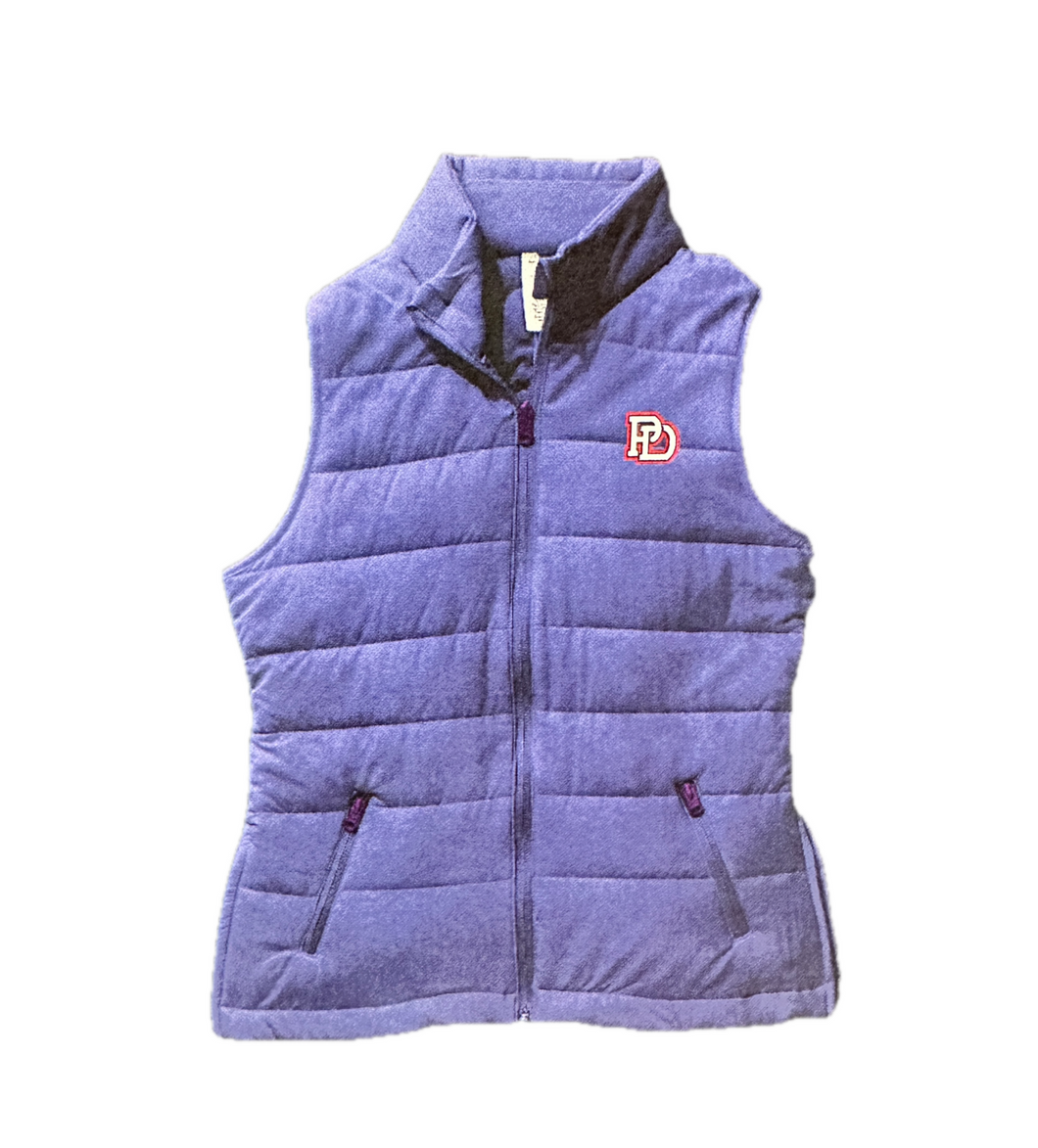 Ivy Citizens Puffer Vest