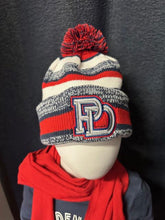 Load image into Gallery viewer, New Era Pom Beanie
