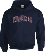 Load image into Gallery viewer, Youth Cotton Full Zip
