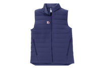 Load image into Gallery viewer, Ivy Citizens Puffer Vest
