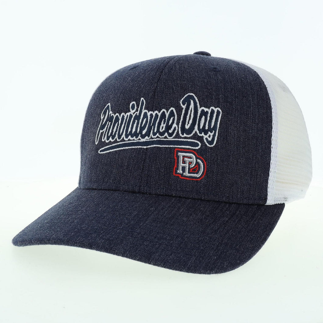 Legacy Mid-Pro Snapback