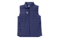 Load image into Gallery viewer, Ivy Citizens Puffer Vest
