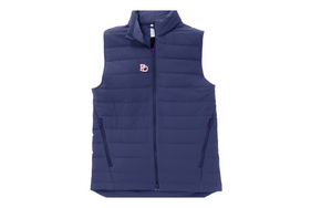 Ivy Citizens Puffer Vest