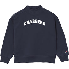 Load image into Gallery viewer, Youth Mock Neck
