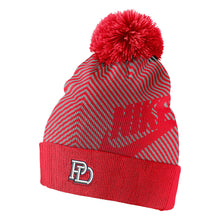 Load image into Gallery viewer, Nike Pom Beanie
