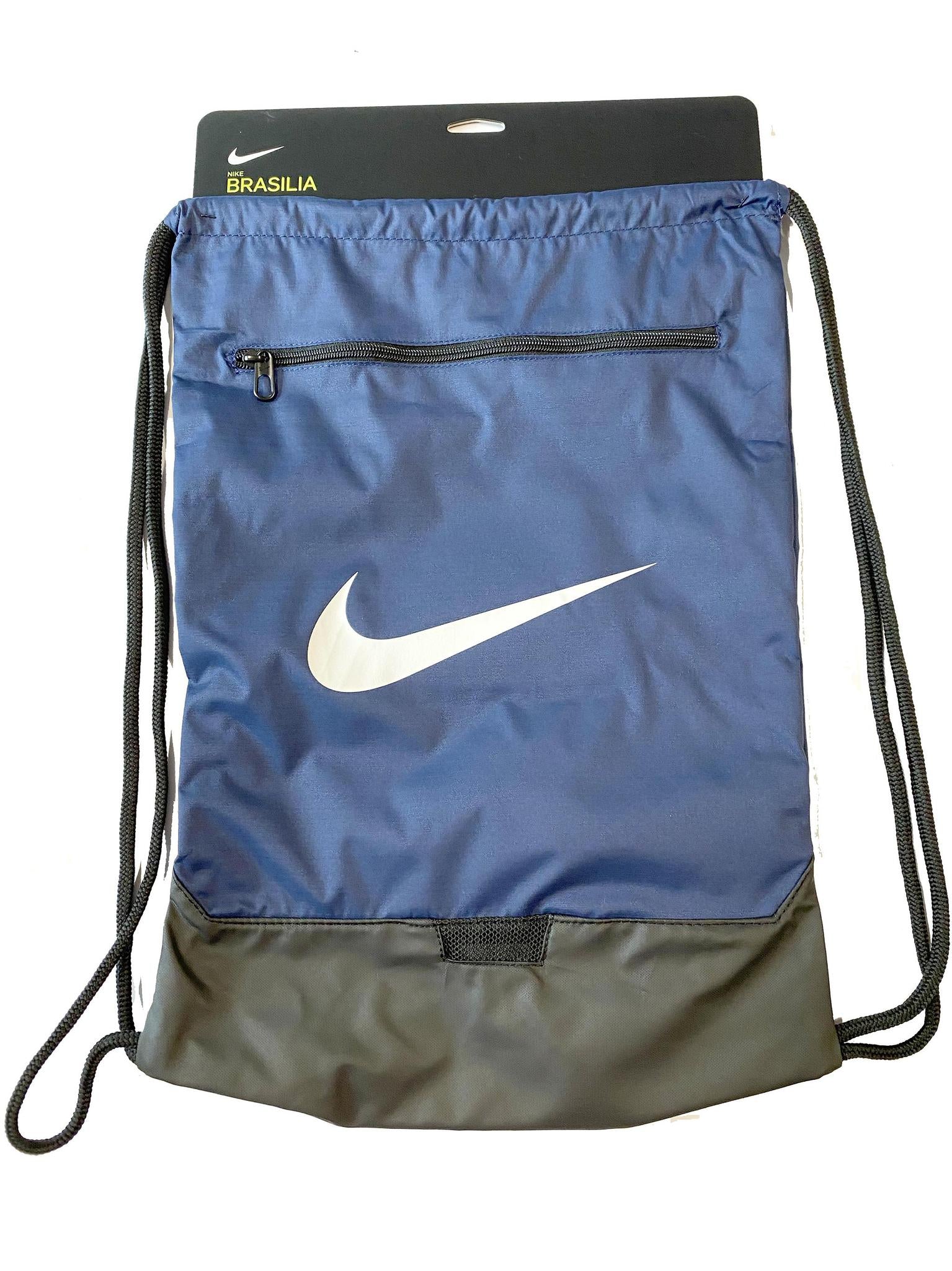 Nike Gymsack – Providence Day School Spirit