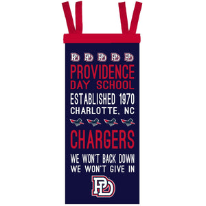 Deluxe Pennant