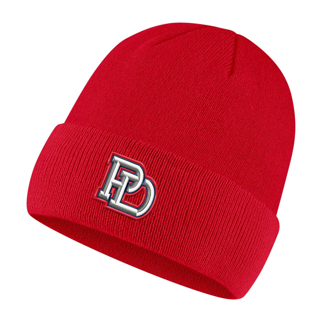 Nike Cuffed Beanie
