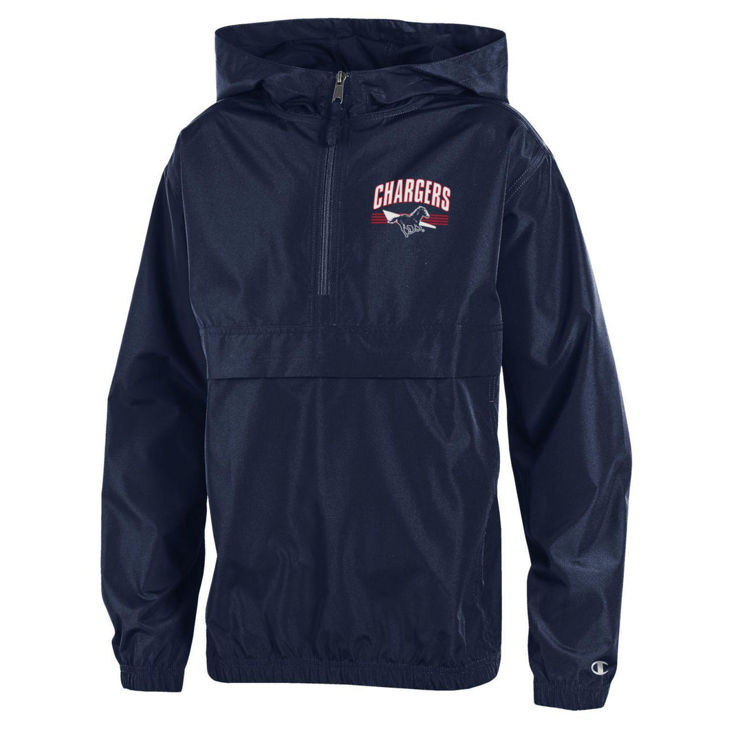 Champion Youth Pack-n-Go Jacket