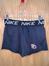 Load image into Gallery viewer, Nike Womens Attack Short

