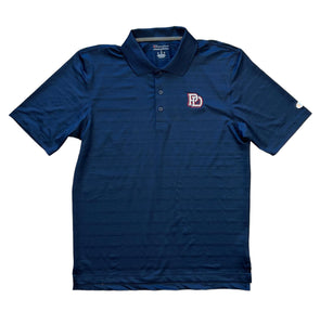 Champion Textured Solid Polo