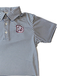 Carson Youth Athletic Polo