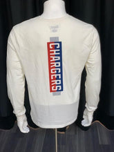 Load image into Gallery viewer, Champion Tri-Blend LS Tee
